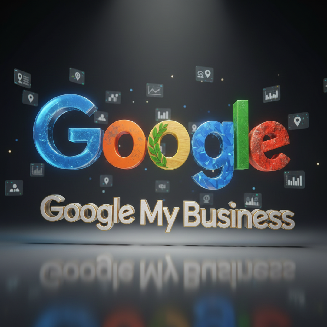 כרטיס עסק בגוגל - קידום Google My Business לעסקים